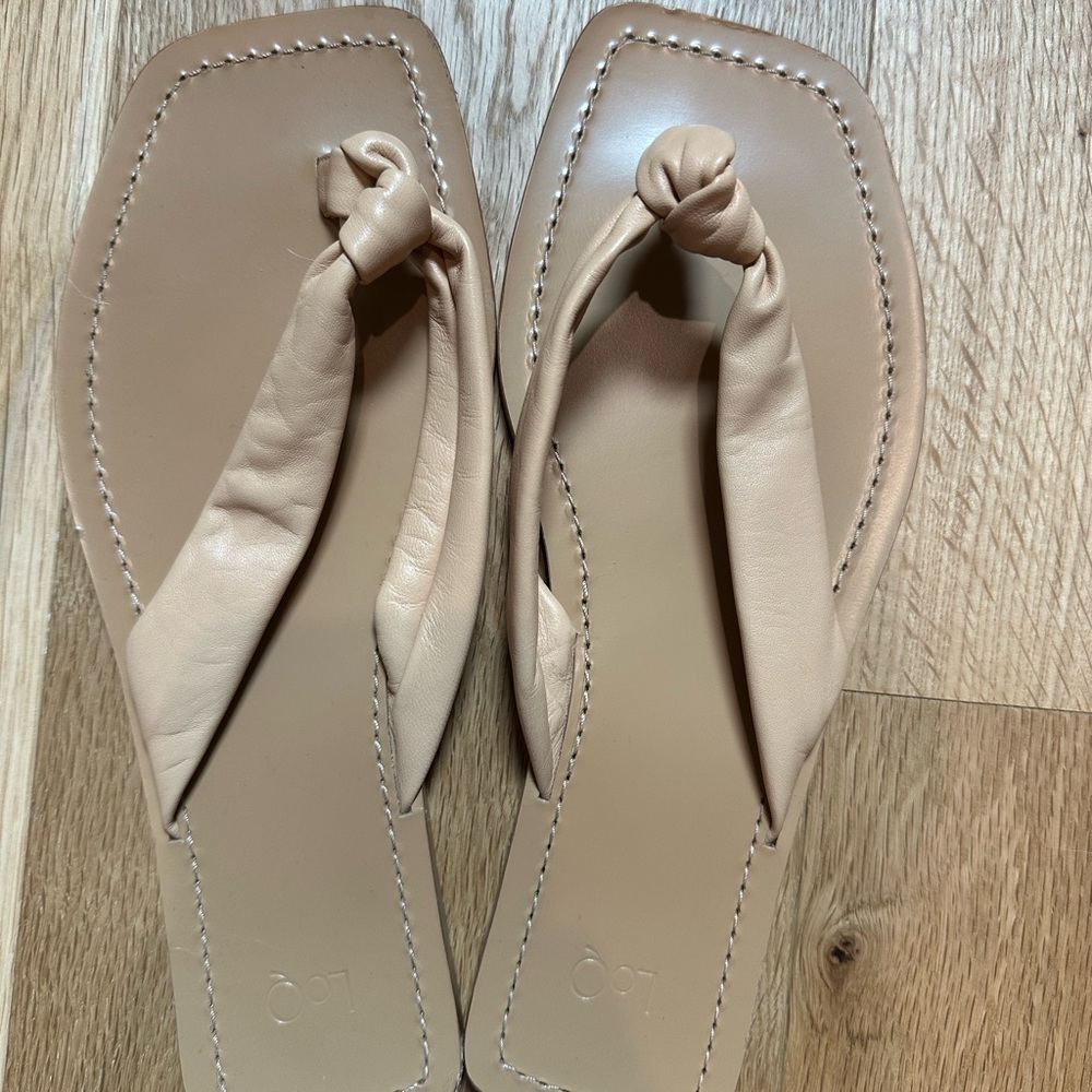 LOQ Rey Sandals - Picture 2 of 11